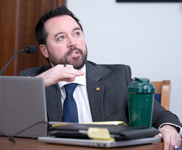 Bill meddling with city elections stalls following pushback